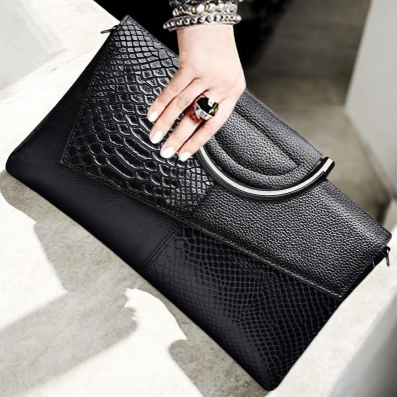 Women's Luxury Soft PU Leather Handbag, Designer Women’s Crossbody Shoulder Bag, High-Quality Ladies Purse, Designer Travel Shoulder Bag