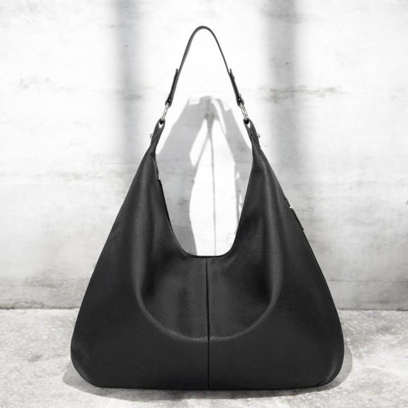 Women's Summer Designer Shoulder Bag – Large Designer Handbag, Feminine Travel Purse, Fashion Messenger Bag, Weekend Hobo Style Tote Bag