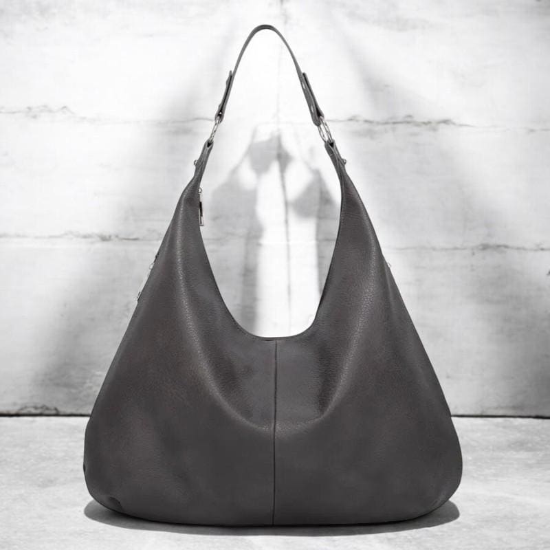 Women's Summer Designer Shoulder Bag – Large Designer Handbag, Feminine Travel Purse, Fashion Messenger Bag, Weekend Hobo Style Tote Bag