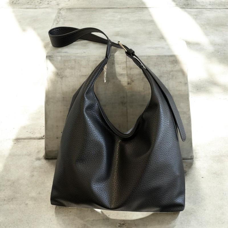 2025 Fashion PU Leather Tote Bag – Women’s Large Capacity Shoulder Bag, Trendy Handbag, Simple Everyday Purse, Elegant Messenger Bag
